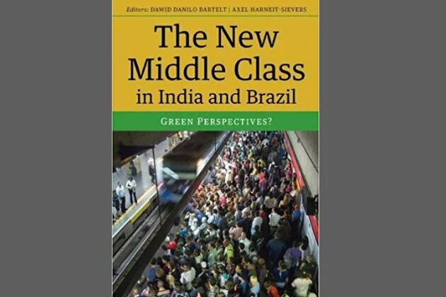 The New Middle Class