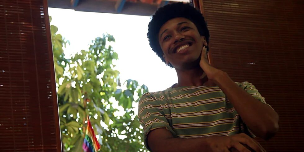 jovem Paulo Victor Lino da Maré jovem Paulo Victor Lino da Maré
