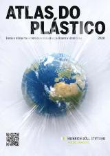Capa do Atlas do Plástico