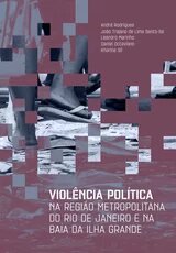 capa observatório de favelas