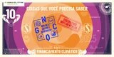 Capa - 10 coisas que você precisa saber: Financiamento climático