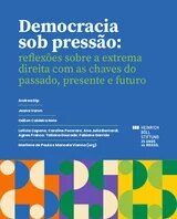 Democracia sob pressão