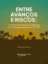 ENTRE AVANÇOS E RISCOS: o cenário dos direitos indígenas no Congresso Nacional e no STF.