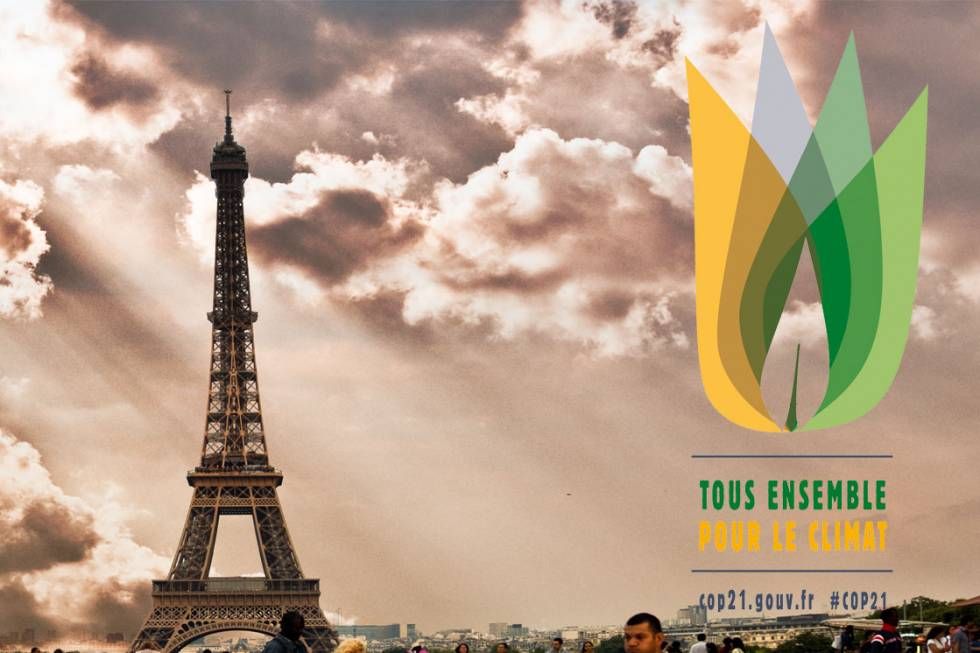 COP 21 COP 21