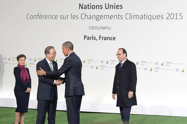 COP 21 COP 21