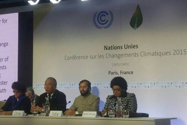 COP 21 COP 21