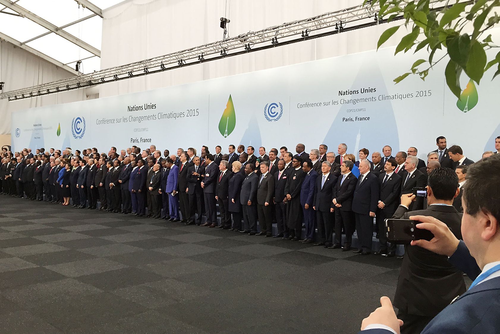 COP 21 COP 21