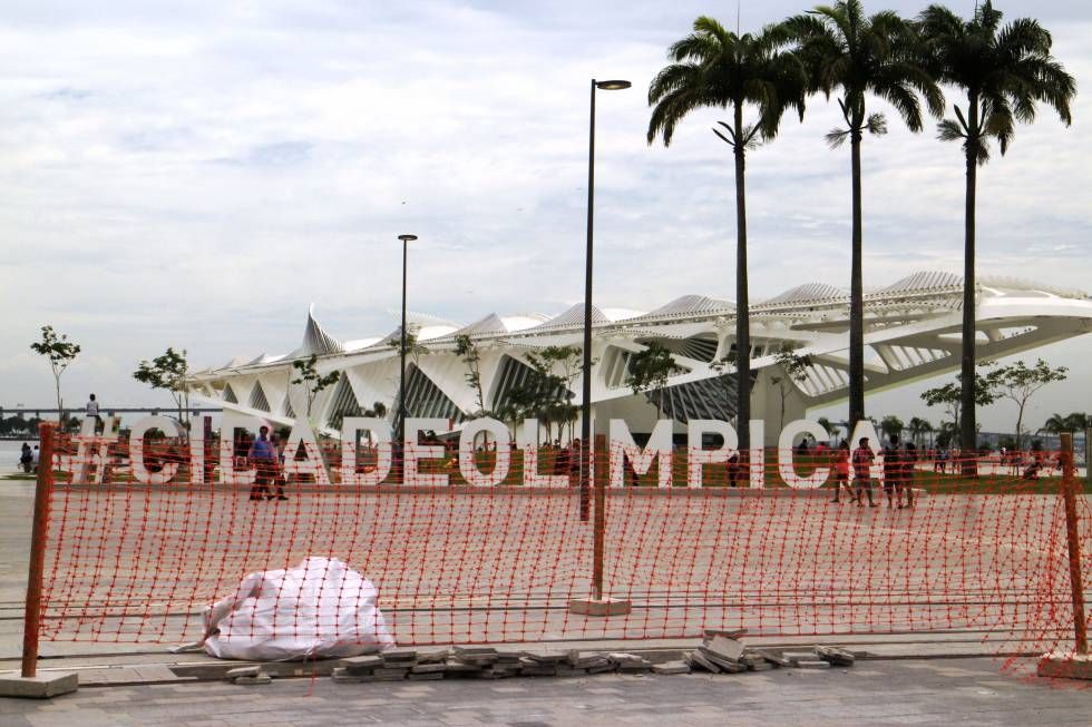 Praça Mauá Praça Mauá