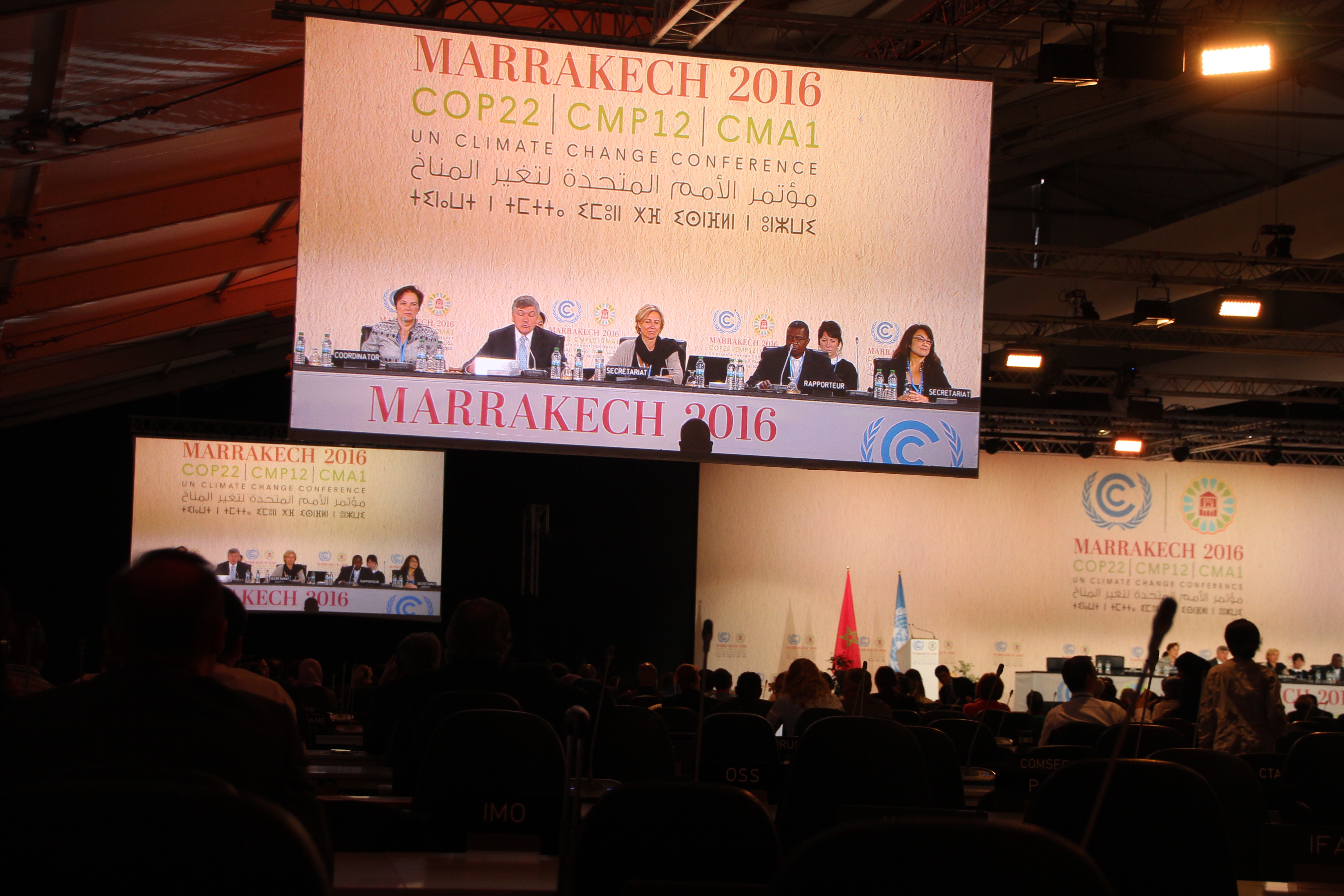 COP22 COP22