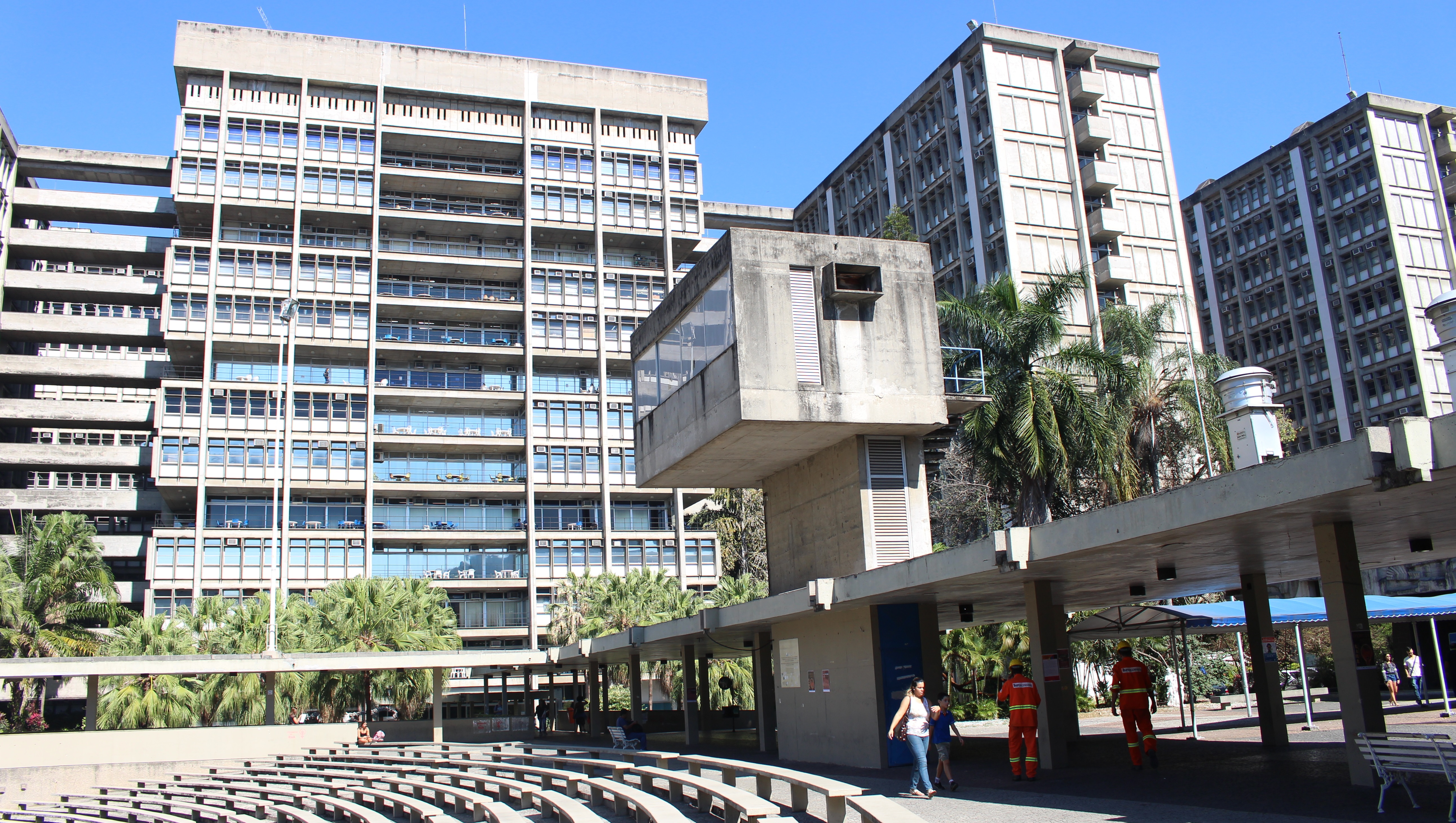 Pedagogia UERJ Maracanã